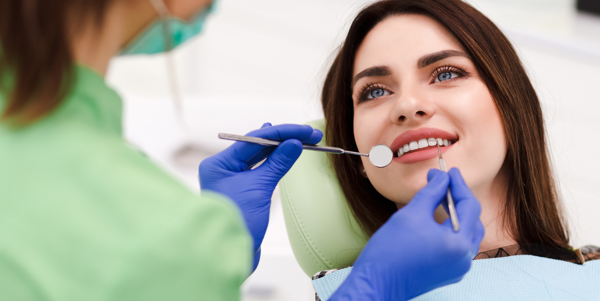 Periodontal Maintenance - Miami, Fl - Periodontists